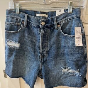 Pacsun 90’s Girlfriend Shorts